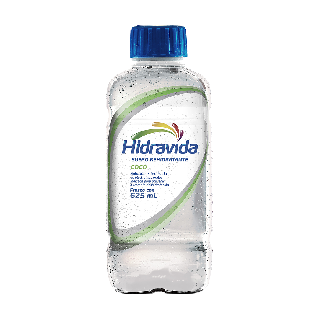 Hidravida Coco